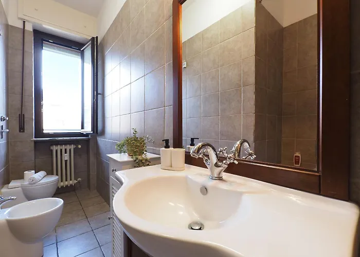 Primopiano - Biancospini B *