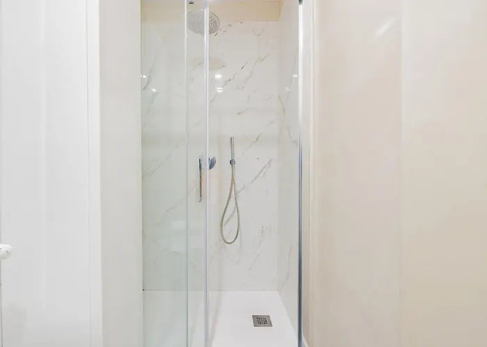 Bnbest Farini Enjoy Isola 4 Pax 公寓 米兰