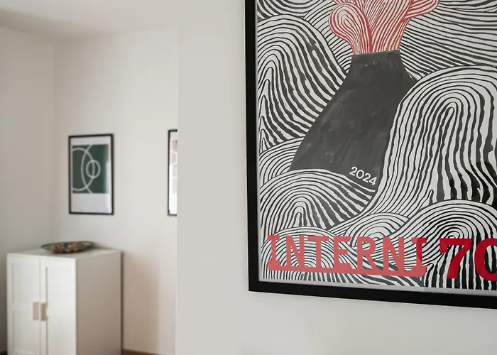 Appartement Italianway Comfort - Paladini 13 Milan