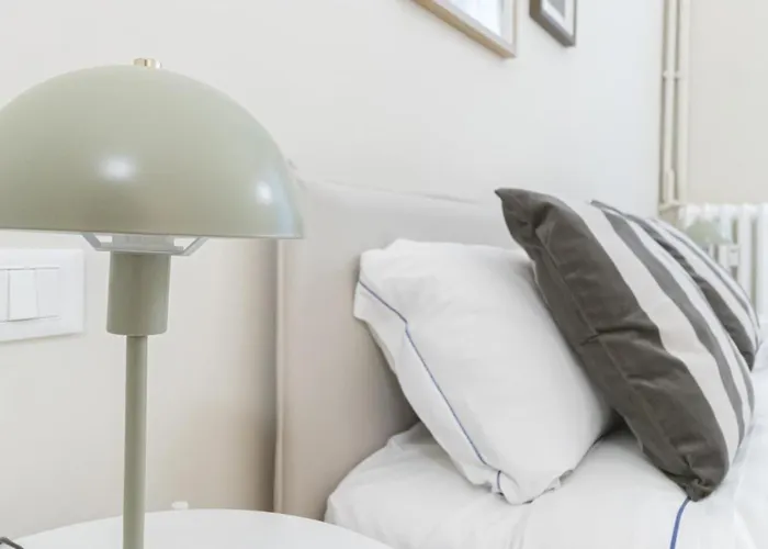 Italianway Comfort - Ceradini 3 公寓 *