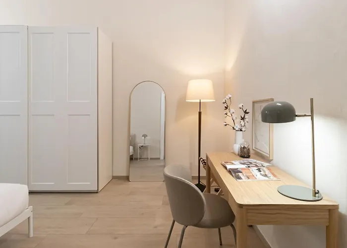 Lejlighed Italianway Comfort - Ceradini 3 *