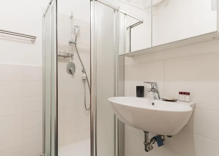 Apartmán Guesthost - Cozy Porta Vittoria Area Milán