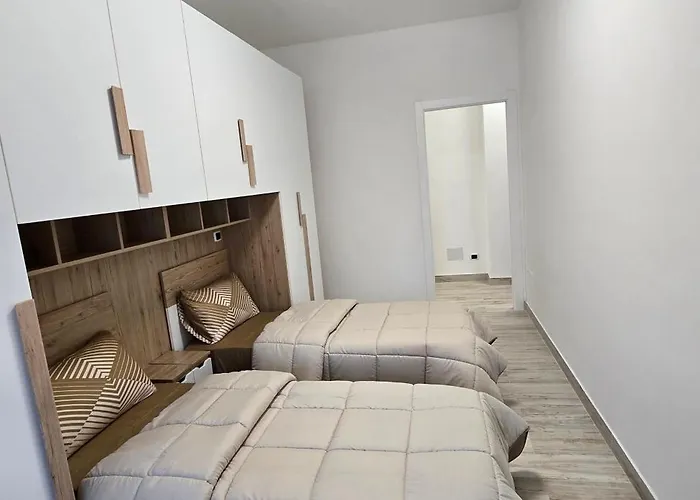 Appartement Felicia's *