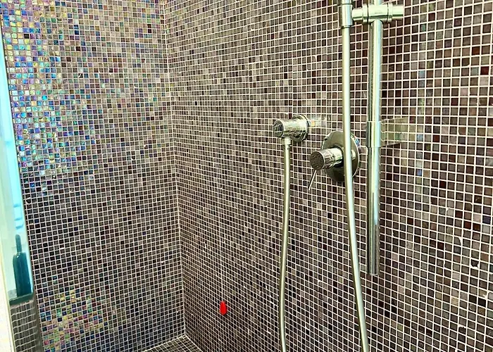 Апартаменты Sandrix - Stylish And Exclusive In Tricolore