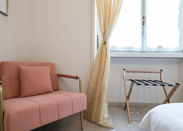 Italianway - Leoncavallo 45 Daire *