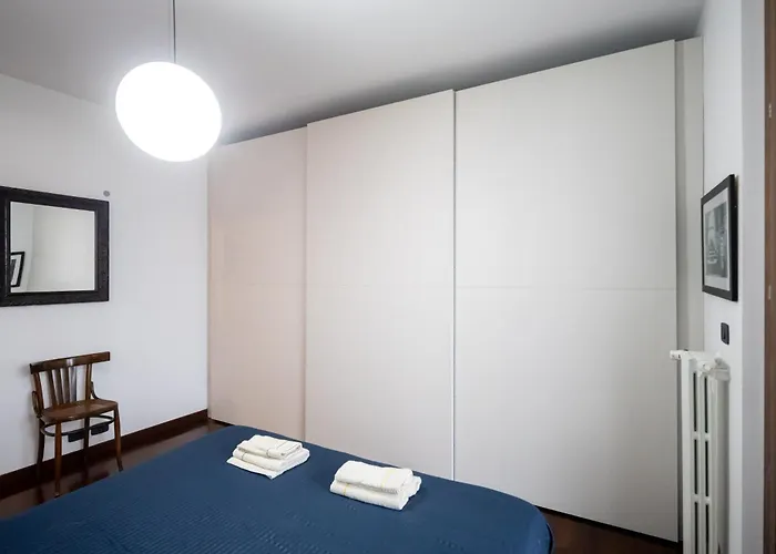 Sky Garden - Private Garage *