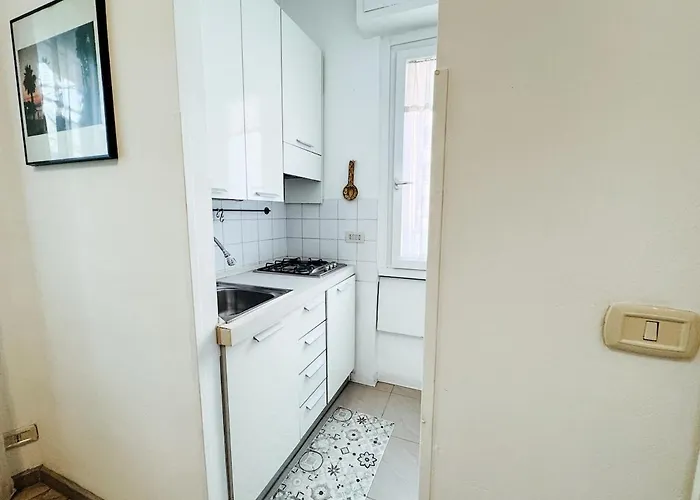 Salgari - Vicino Metro E Tram - Апартаменты