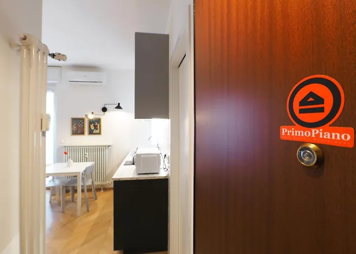 Primopiano - Monfalcone Appartamento *