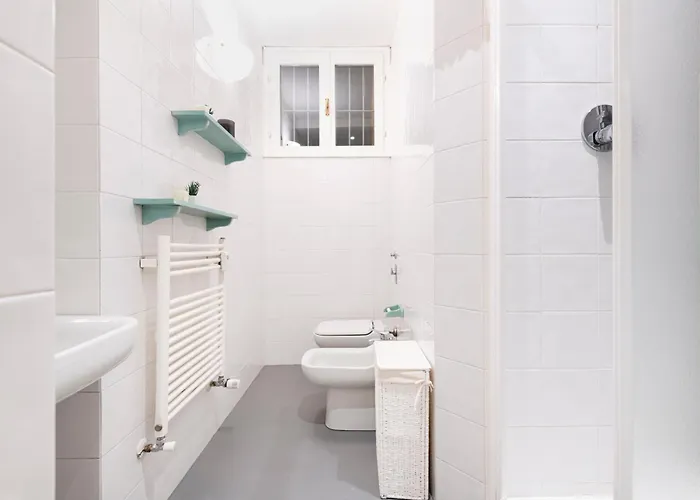 Easylife - - Castelfidardo 8 - Brera *