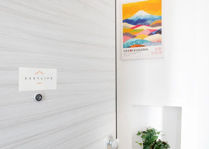 Daire - Elvezia 26 - Sarpi