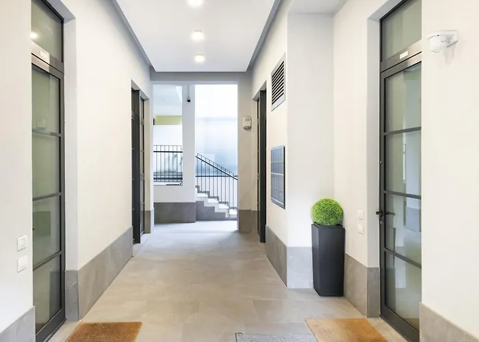 شقة Easylife - - Bixio 17 P1 - Porta Venezia ميلان