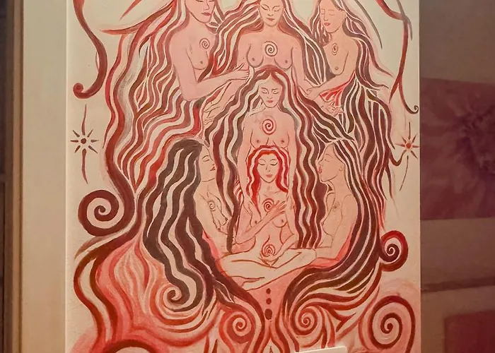 Art Soul Design - Olympic Gate&duomo M3 *