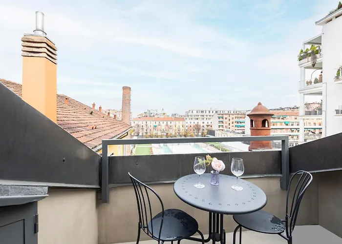 Easylife - - Botta 16 - Porta Romana