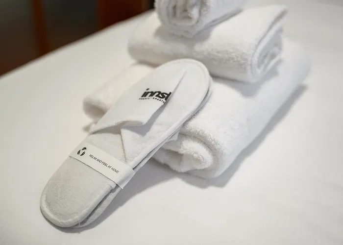 Porta Romana Living - Near Metro Station By Innstay