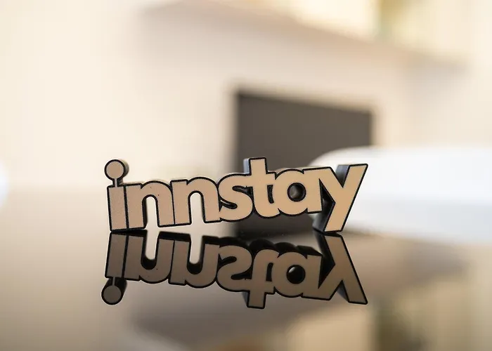 Porta Romana Living - Near Metro Station By Innstay Mediolan