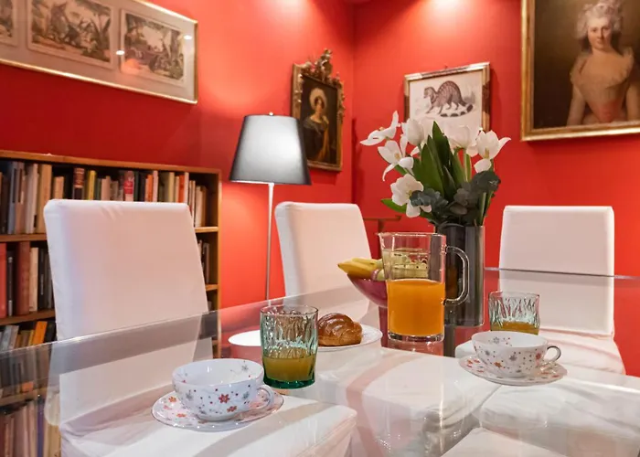 Italianway Comfort - Argelati 16 Trilo * מילאנו