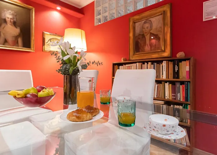 Italianway Comfort - Argelati 16 Trilo דירה מילאנו