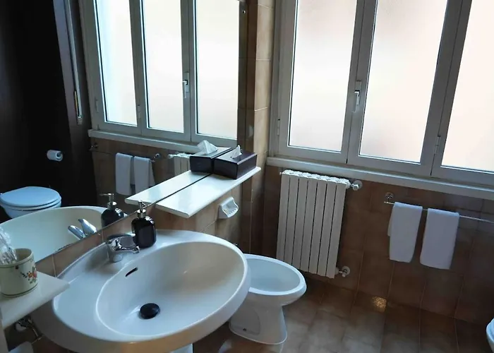 شقة La Casa Dell'anna ميلان