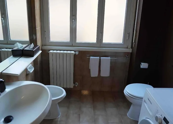 La Casa Dell'anna Appartement