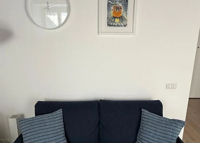 شقة My Place-milan Centre ميلان