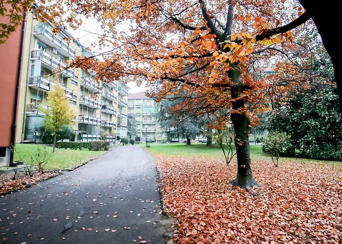 شقة La Casa Di Roberta *