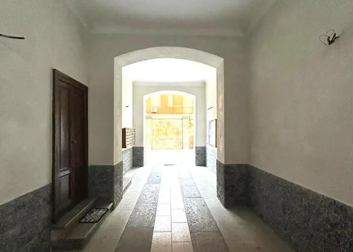 Eclecticjungle - Eco Design, Appartement