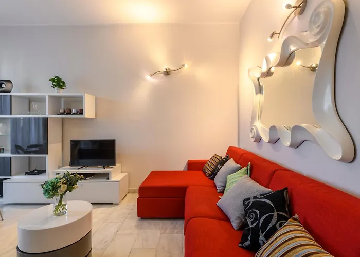 Lodi, 65 - Your Base Apartament *