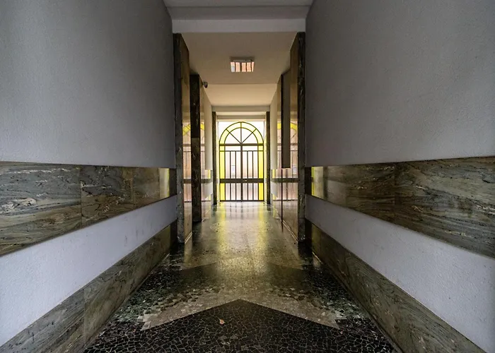 Annami - Citta Studi - Cozy Ap Milano