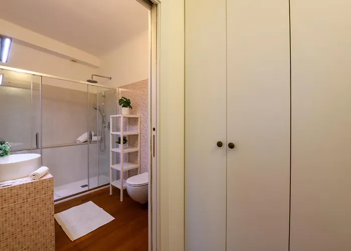 Marcona, 1 - Quiet Milanese Apartament