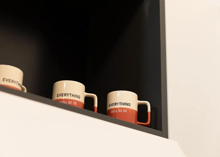 Bovisa Station - Business 아파트