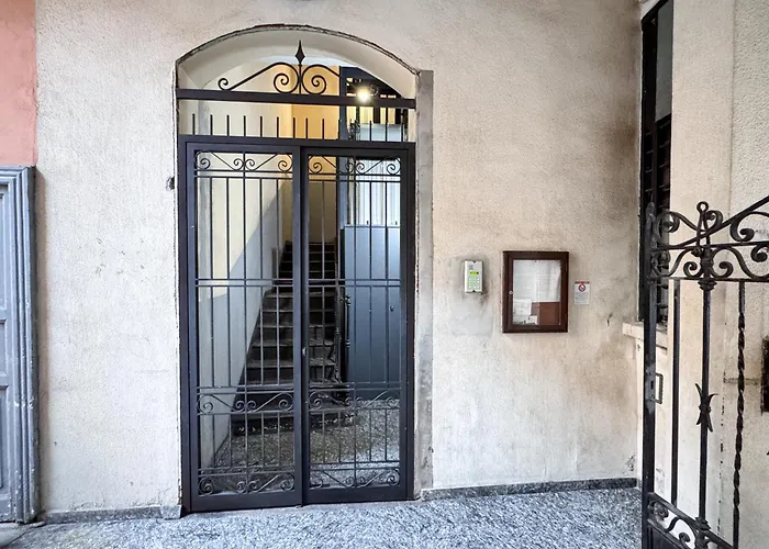 Appartamento Corte Di Mi - Station&loreto,