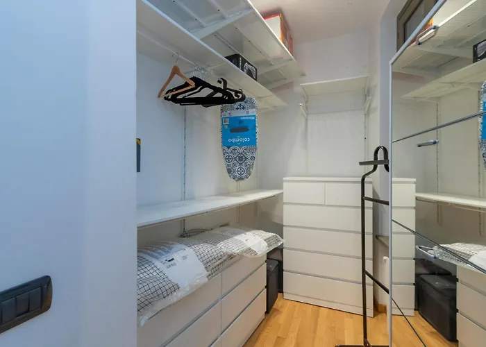 Apartment I-host - Scalvini 6