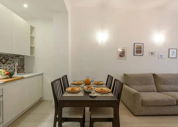 Masotto 27 Modern Two Near Linate شقة ميلان