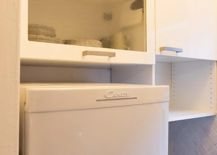 Beautiful Cozy And Modern One Apartman *