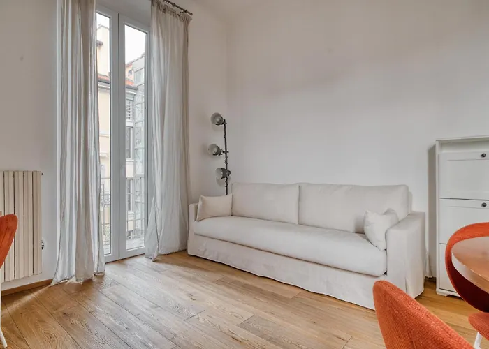 Fiamma20 Porta Venezia Risorgimento