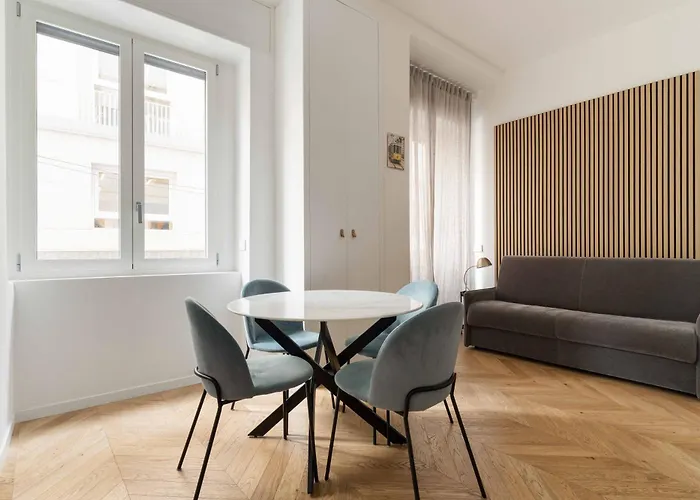 Апартаменты Unione Boutique - 1min From Duomo *