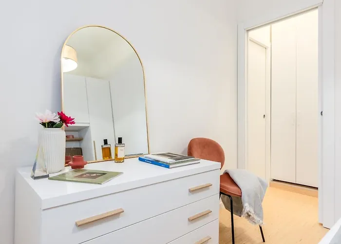 Keys Of Italy - Arese - 1bdr Zona Isola Milano