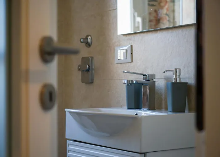 Appartement F&m Gambara M1