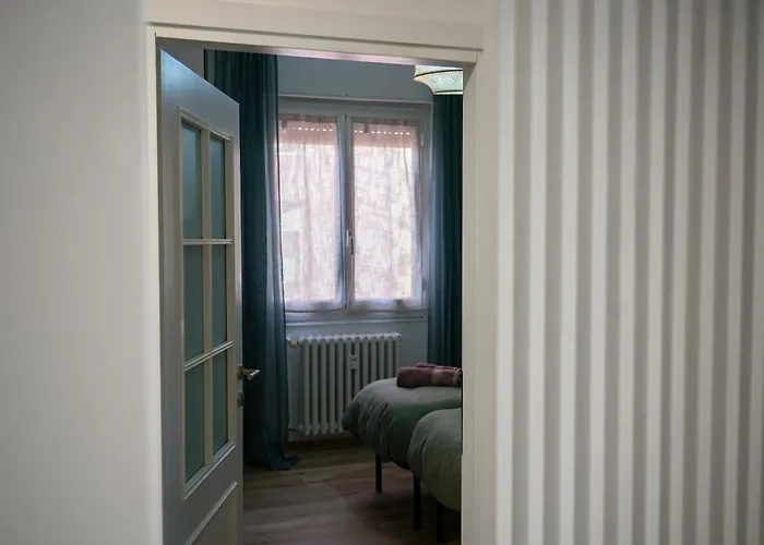 F&m Gambara M1 Appartement