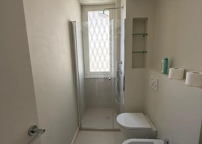 Bright House Between Navigli&parco Solari Appartamento Milano