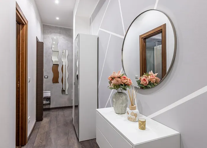 Eden House - La Tua Oasi A 公寓 *