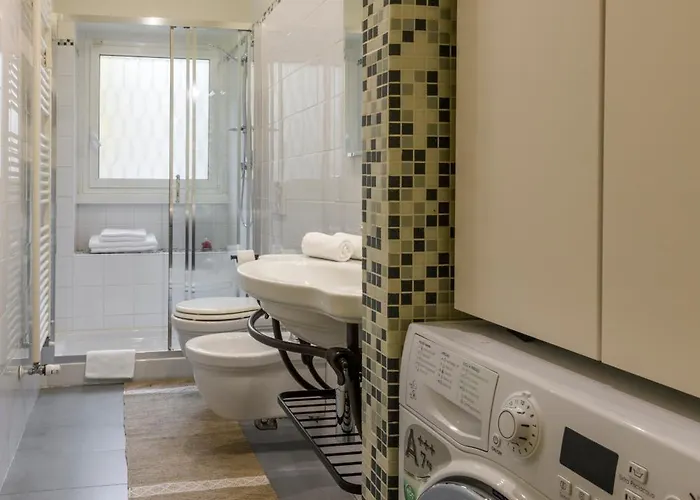 Costanza - 7sundays Apartmán