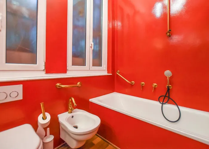 I-host Garden - Michele Del Carso Milaan