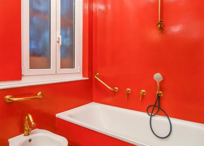 Appartement I-host Garden - Michele Del Carso