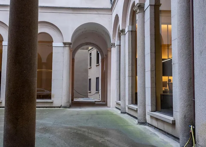 Cozy Near To Duomo