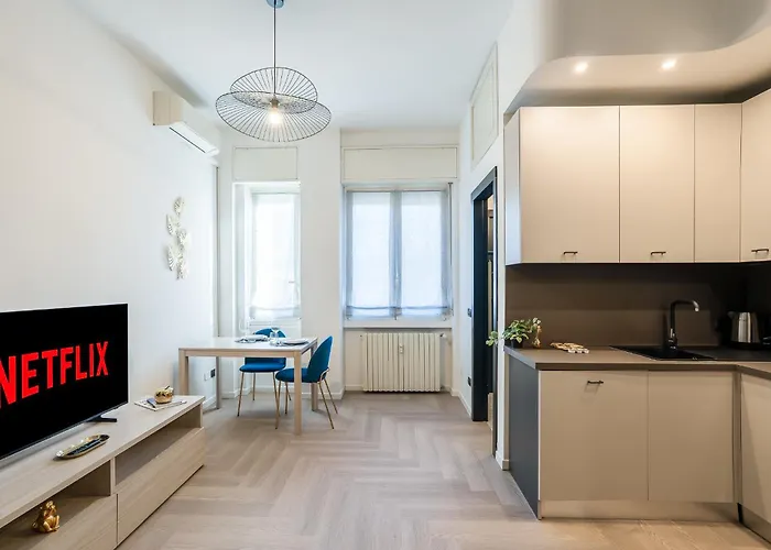 Zara Boutique By Innstay