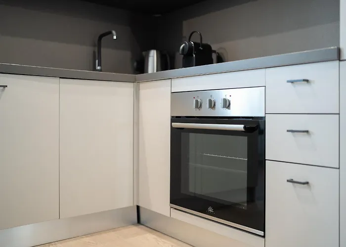 公寓 Zara Boutique By Innstay