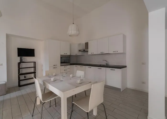 Spazioso Loft In Col Di Lana