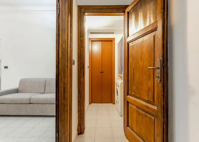 Romolo Bitti Ca Granda-zara Apartamento *