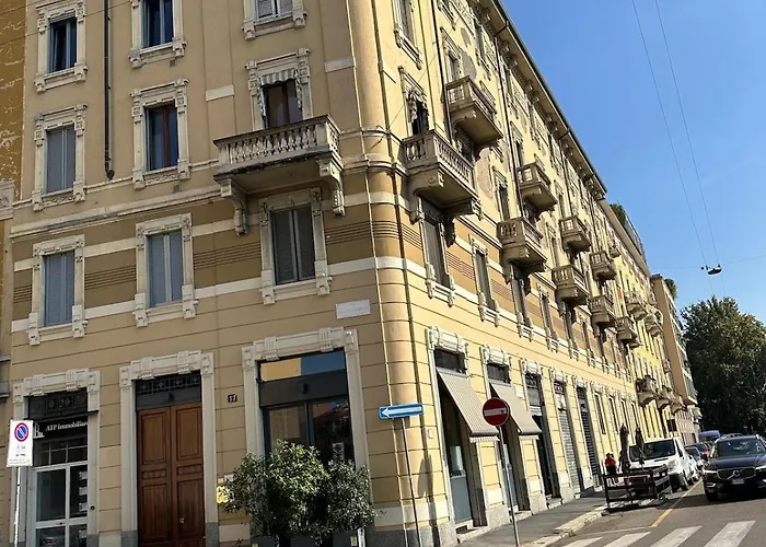 شقة Sweet Home, Vercelli *